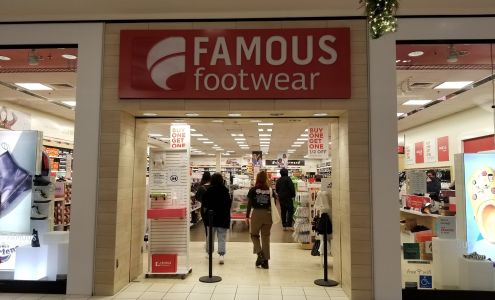 Famous Footwear