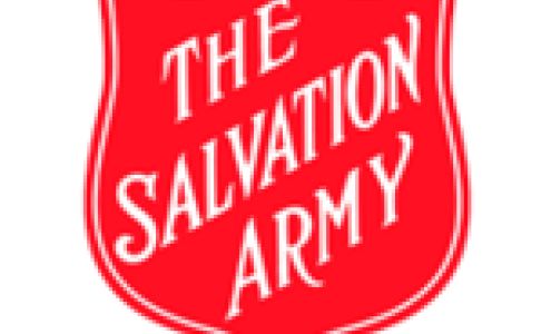 Salvation Army Mental Health