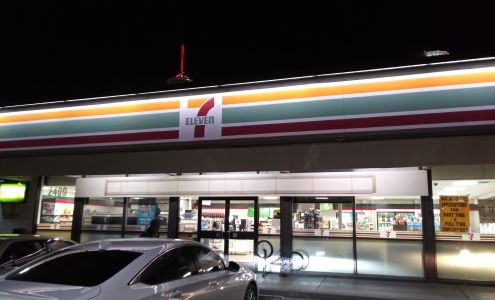 7-Eleven