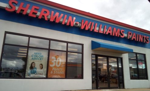 Sherwin-Williams Paint Store