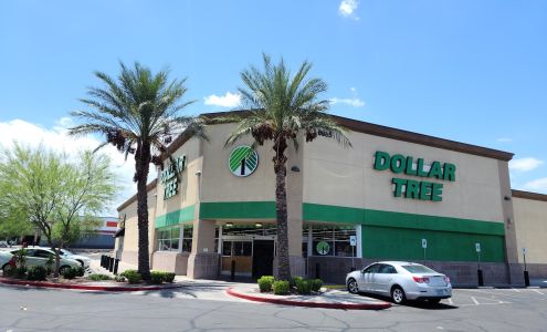 Dollar Tree