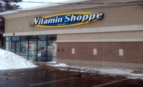 The Vitamin Shoppe