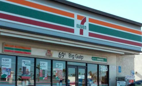 7-Eleven