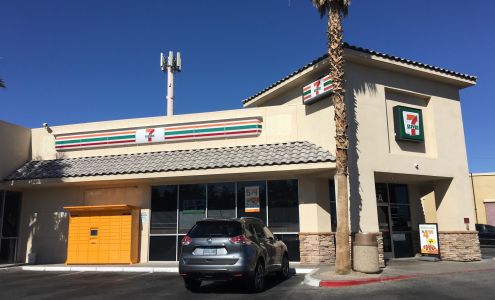 7-Eleven