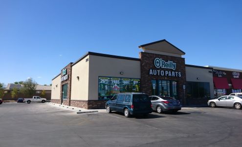 O'Reilly Auto Parts