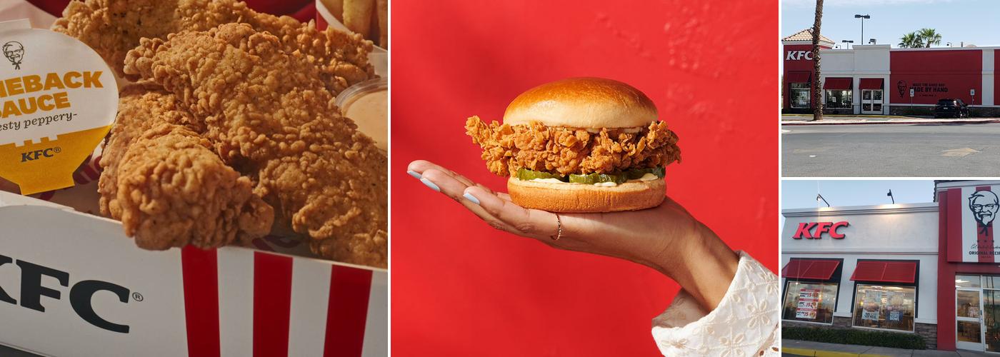 KFC
