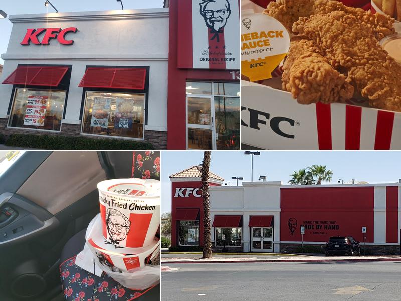 KFC