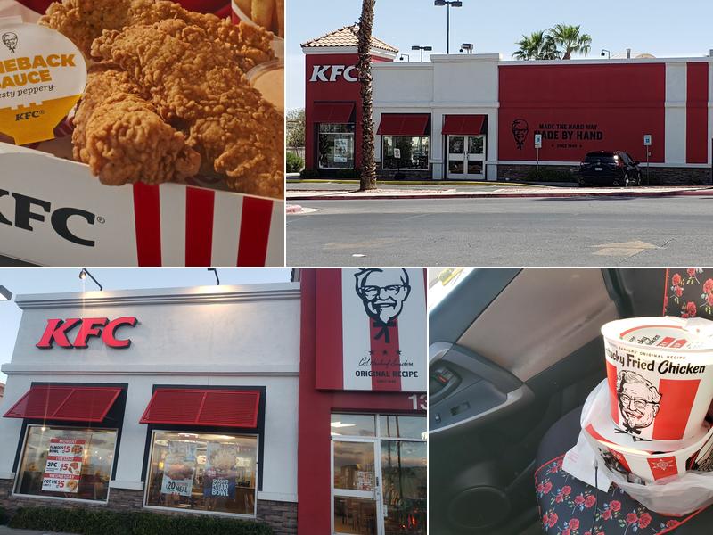 KFC