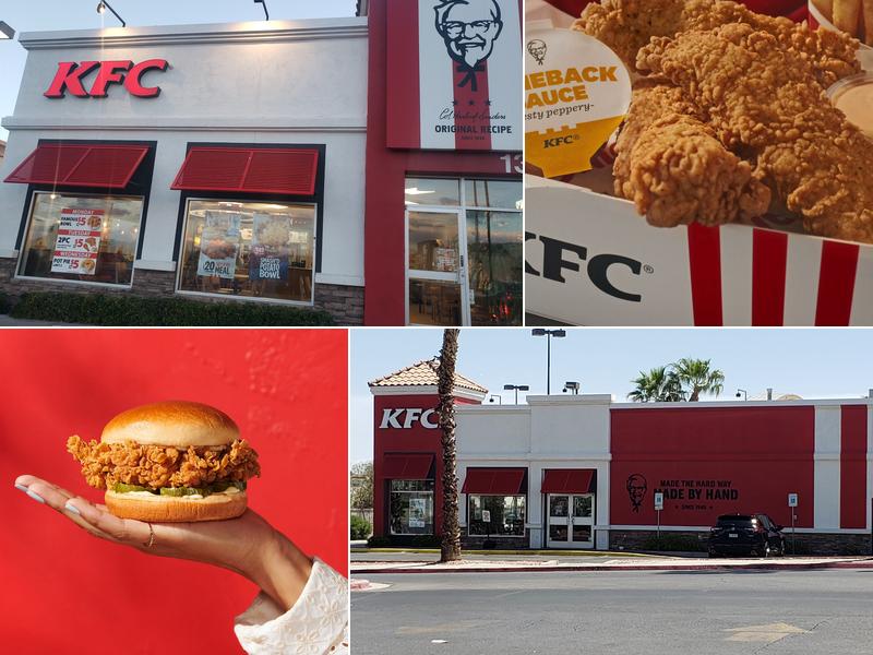 KFC