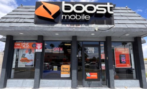 Boost Mobile