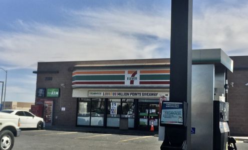 7-Eleven