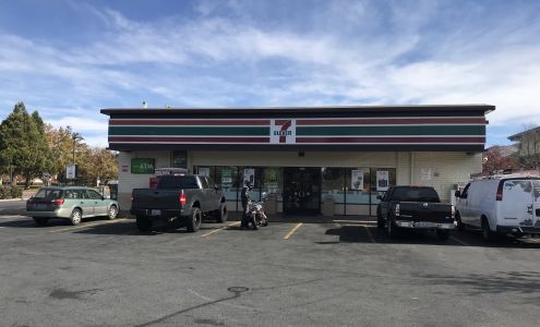 7-Eleven