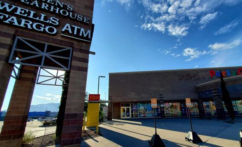 Wells Fargo ATM