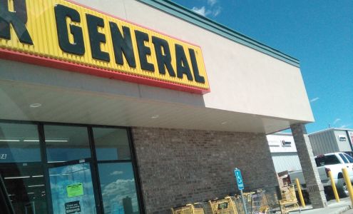 Dollar General