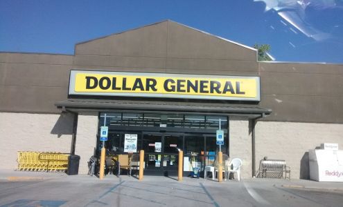 Dollar General