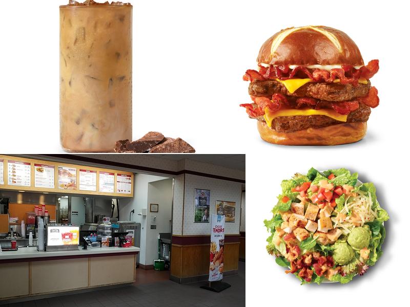 Wendy's