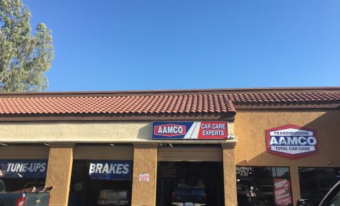 AAMCO Transmissions & Total Car Care