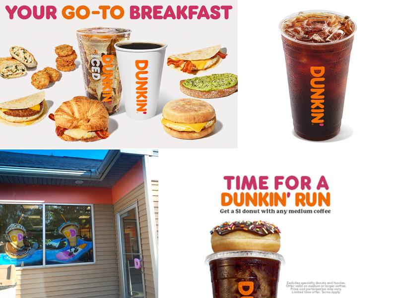 Dunkin'