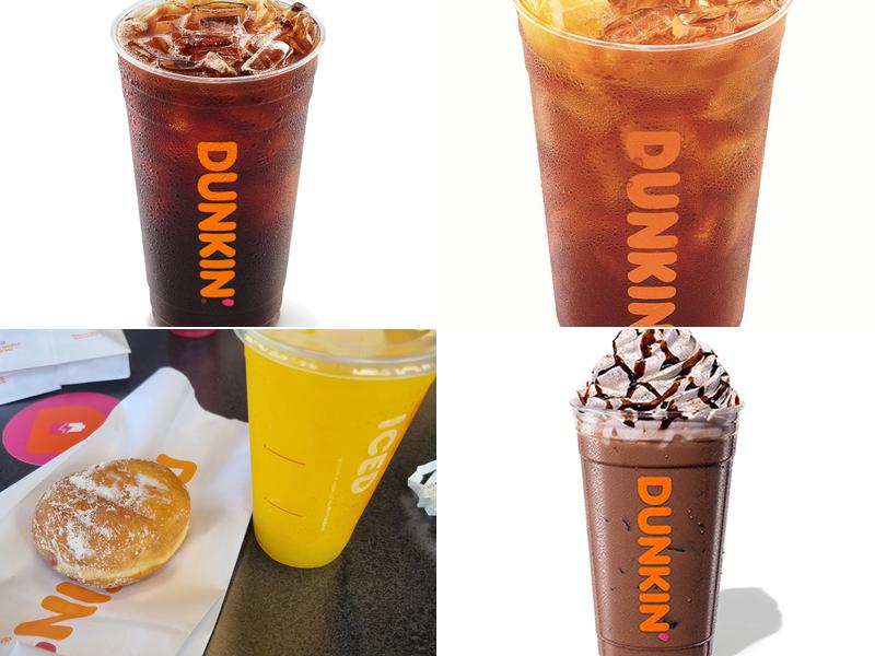 Dunkin'