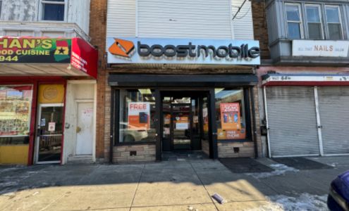 Boost Mobile