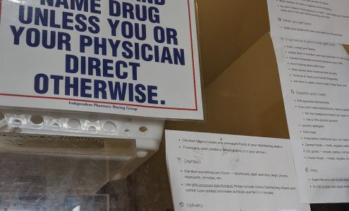 Goodwill Community Pharmacy