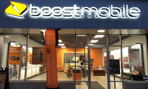 Boost Mobile