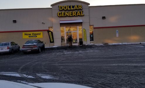 Dollar General