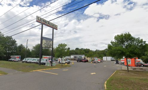 U-Haul Storage of Greater Nashua