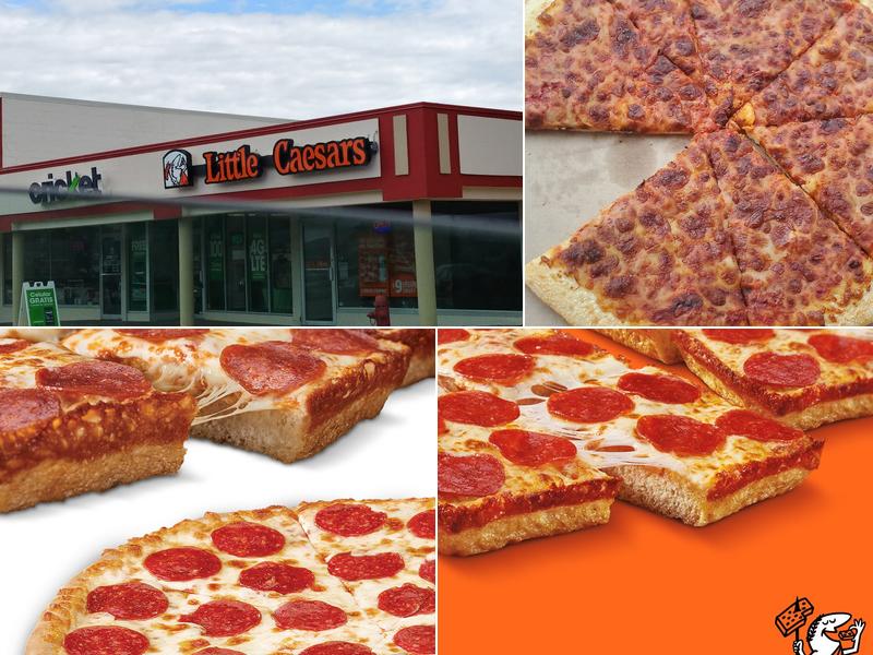 Little Caesars