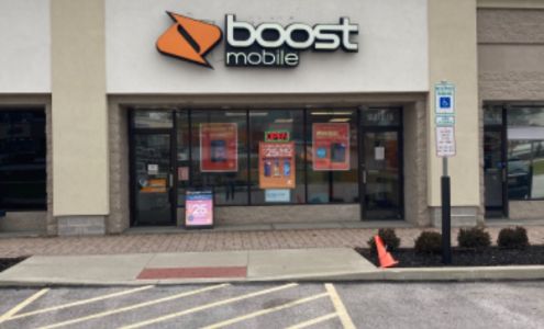 Boost Mobile