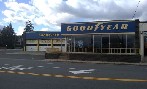 Goodyear Auto Service