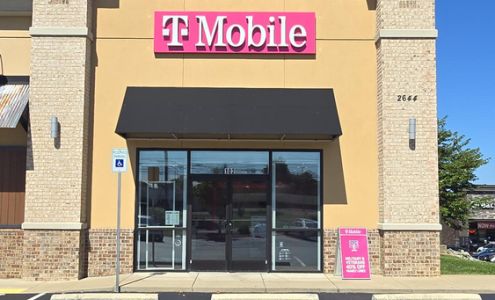 T-Mobile