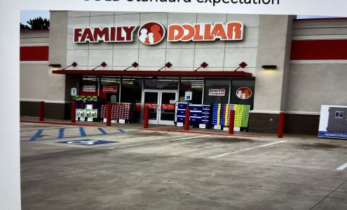 Family Dollar