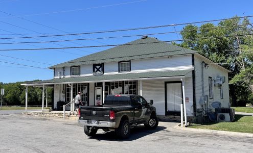 Marathon Thompson's Station