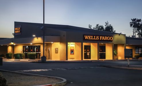 Wells Fargo Bank