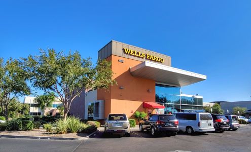 Wells Fargo Bank