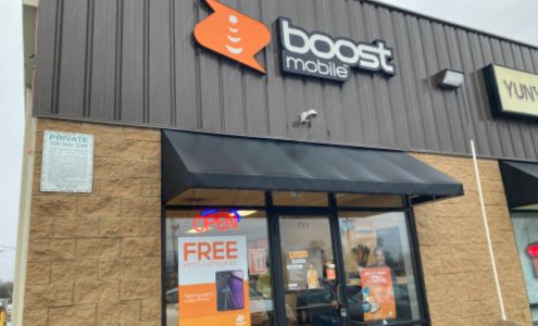 Boost Mobile