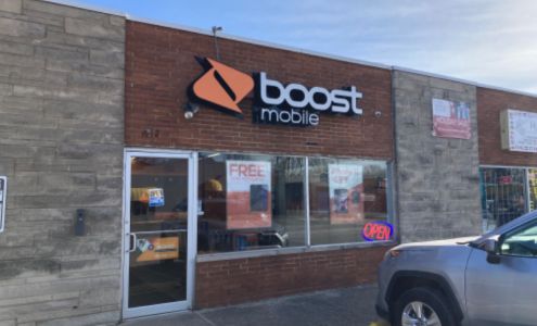 Boost Mobile