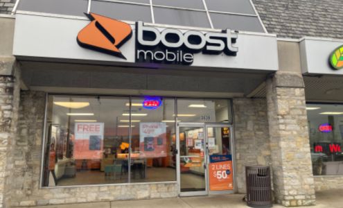 Boost Mobile