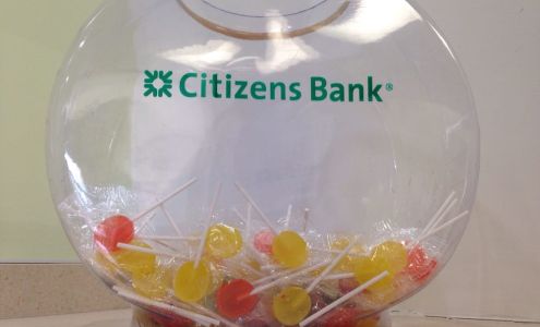 Citizens Bank ATM