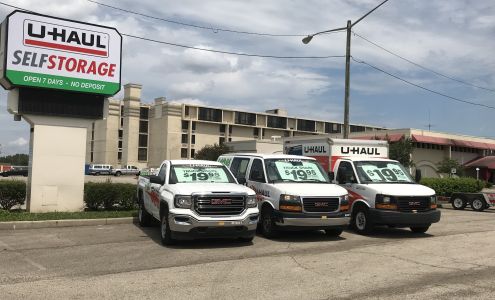 U-Haul Moving & Storage of Northland