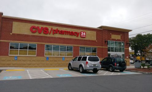 CVS