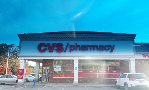 CVS