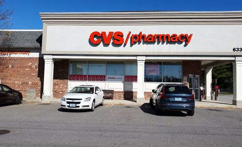 CVS