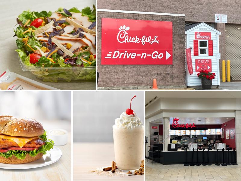 Chick-fil-A