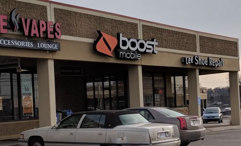 Boost Mobile