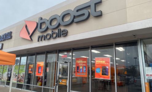 Boost Mobile