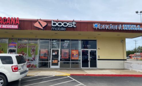 Boost Mobile