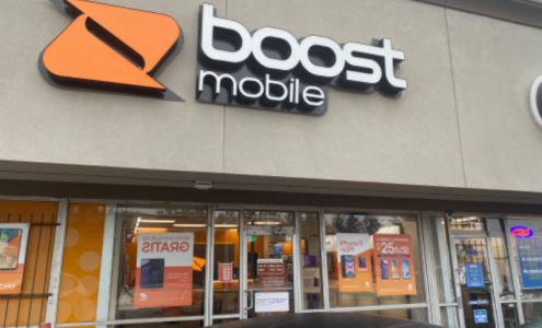 Boost Mobile