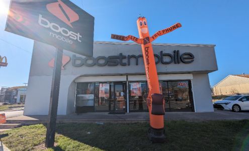 Boost Mobile